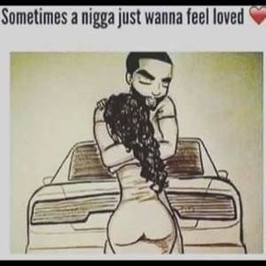 Meet your Posher, Trey